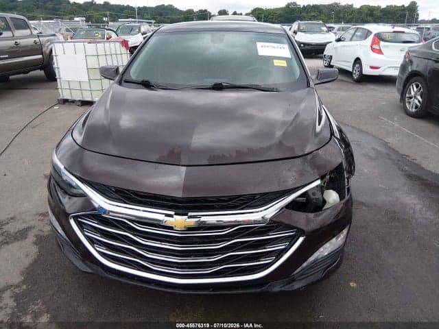 2020 CHEVROLET MALIBU FWD LT 12