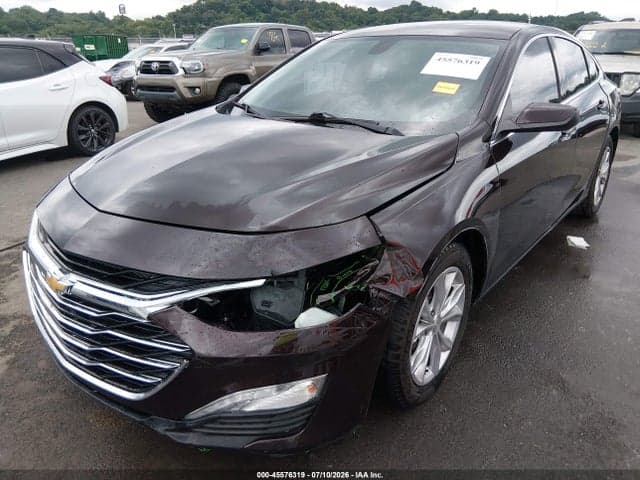 2020 CHEVROLET MALIBU FWD LT 6