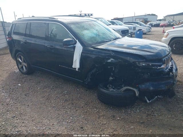 2021 JEEP GRAND CHEROKEE L LIMITED 4X4 - 1