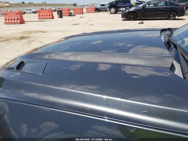 2017 FORD MUSTANG GT/GT PREMIUM 6