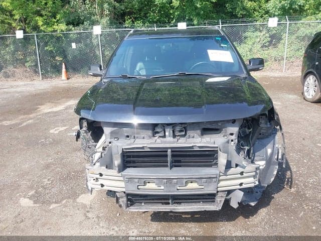 2017 FORD EXPLORER XLT 12