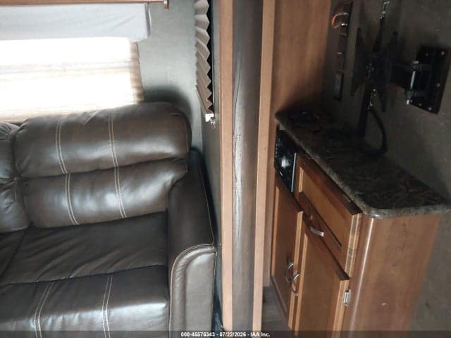 2017 KEYSTONE SPRINGDALE TRAVEL TRLR 15