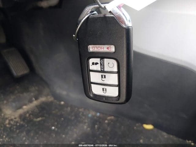 2018 HONDA PILOT EX-L 11