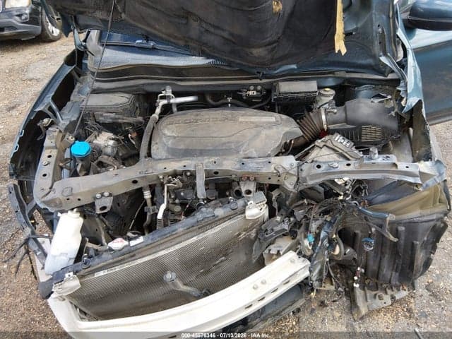 2018 HONDA PILOT EX-L 10