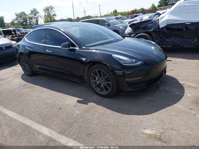 2020 TESLA MODEL 3 LONG RANGE DUAL MOTOR ALL-WHEEL DRIVE 1