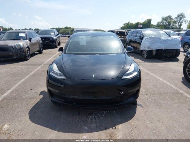 2020 TESLA MODEL 3 LONG RANGE DUAL MOTOR ALL-WHEEL DRIVE 11