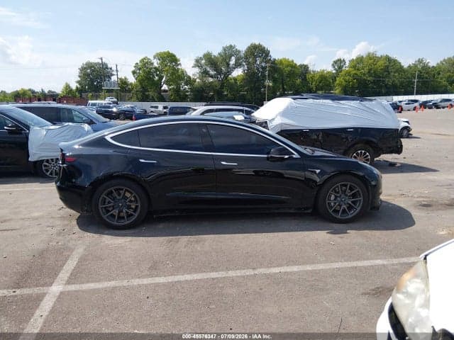 2020 TESLA MODEL 3 LONG RANGE DUAL MOTOR ALL-WHEEL DRIVE 12