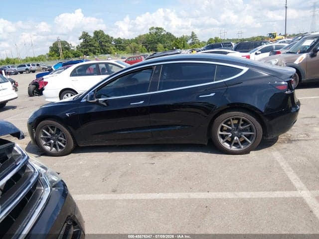 2020 TESLA MODEL 3 LONG RANGE DUAL MOTOR ALL-WHEEL DRIVE 13
