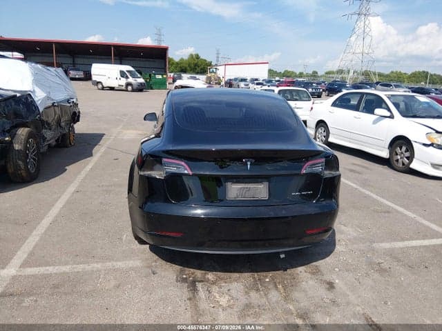 2020 TESLA MODEL 3 LONG RANGE DUAL MOTOR ALL-WHEEL DRIVE 15