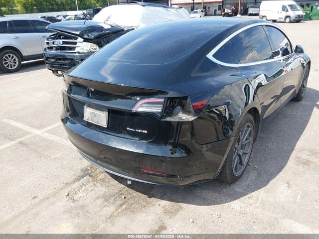 2020 TESLA MODEL 3 LONG RANGE DUAL MOTOR ALL-WHEEL DRIVE 18