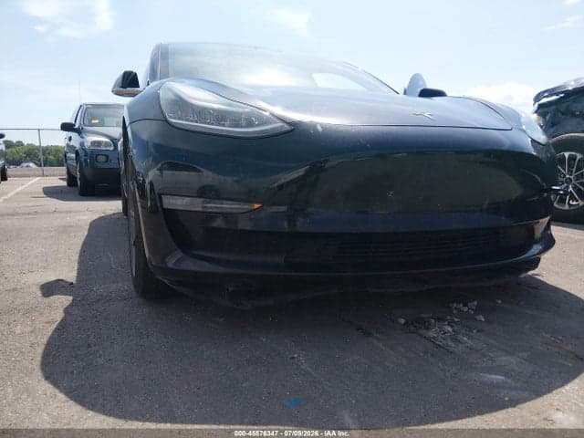 2020 TESLA MODEL 3 LONG RANGE DUAL MOTOR ALL-WHEEL DRIVE 19