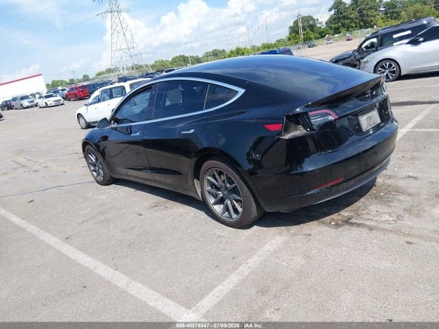 2020 TESLA MODEL 3 LONG RANGE DUAL MOTOR ALL-WHEEL DRIVE 3