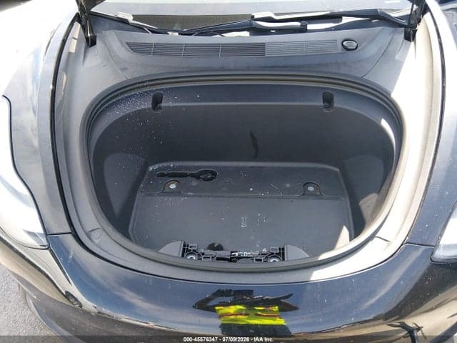 2020 TESLA MODEL 3 LONG RANGE DUAL MOTOR ALL-WHEEL DRIVE 10
