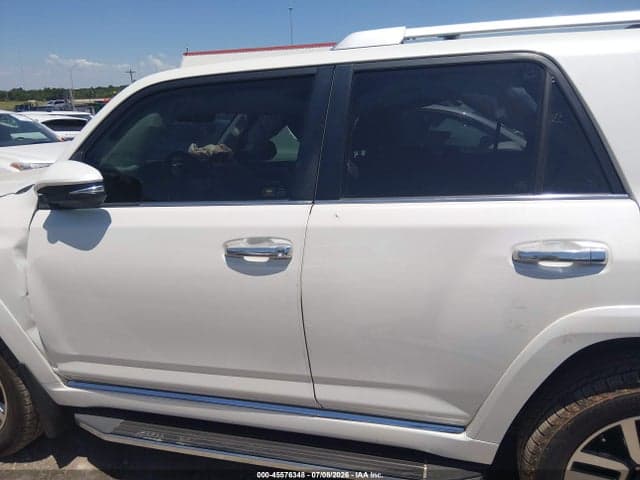 2018 TOYOTA 4RUNNER LIMITED 14