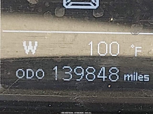2018 TOYOTA 4RUNNER LIMITED 15
