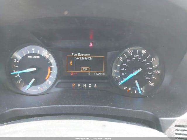 2018 FORD EXPLORER XLT 7