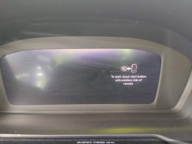 2026 HONDA ACCORD SE 7