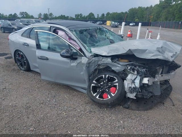 2023 KIA K5 GT-LINE 1
