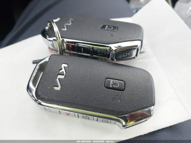 2023 KIA K5 GT-LINE 11