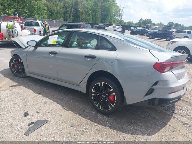 2023 KIA K5 GT-LINE 3
