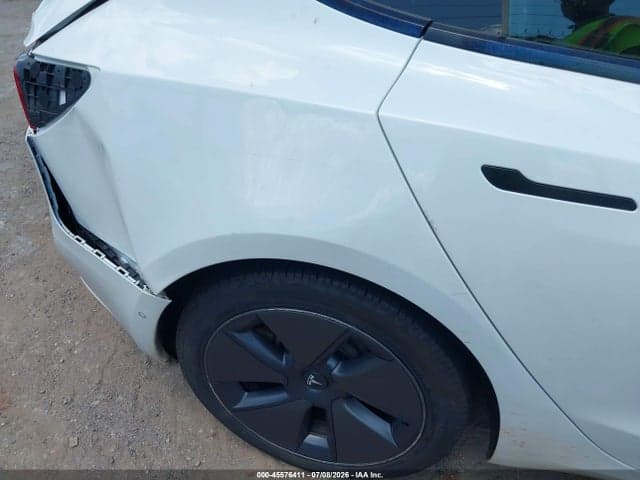 2022 TESLA MODEL 3 LONG RANGE DUAL MOTOR ALL-WHEEL DRIVE 6