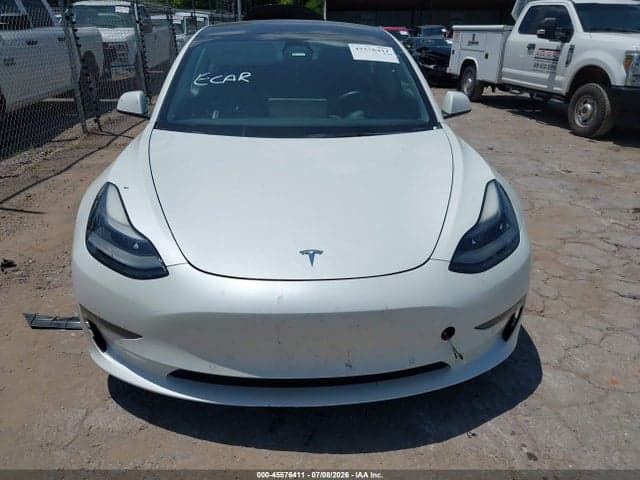 2022 TESLA MODEL 3 LONG RANGE DUAL MOTOR ALL-WHEEL DRIVE 10