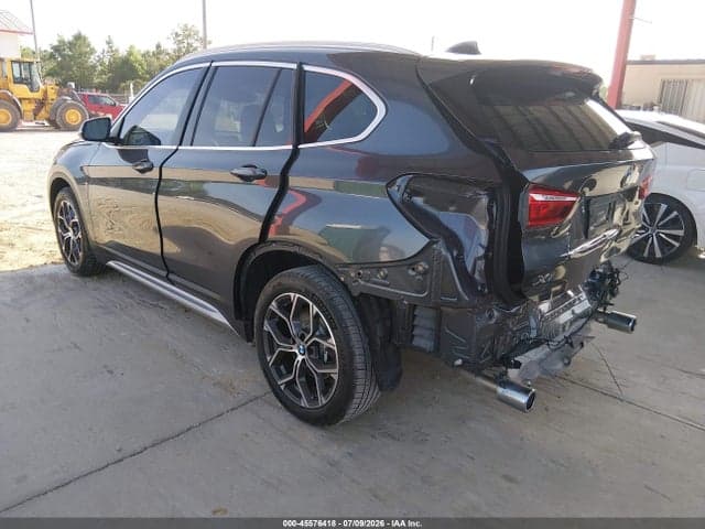 2020 BMW X1 SDRIVE28I 3