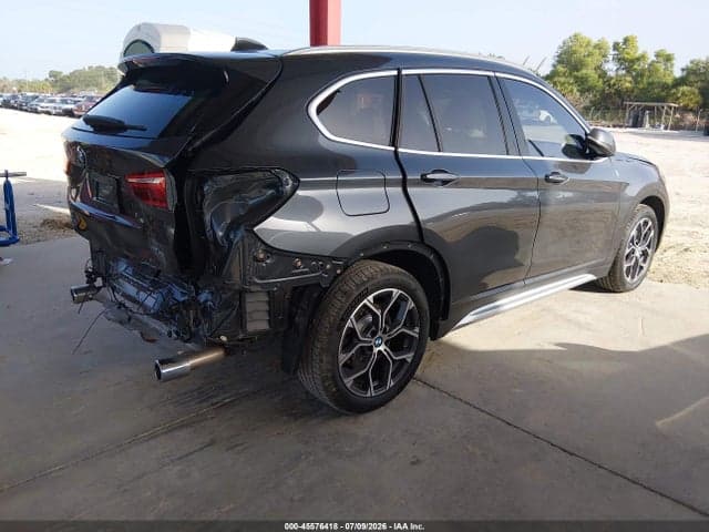2020 BMW X1 SDRIVE28I 4