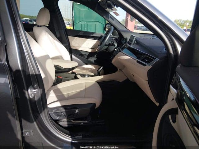 2020 BMW X1 SDRIVE28I 5