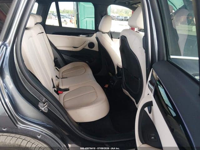 2020 BMW X1 SDRIVE28I 8