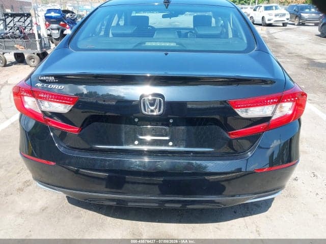 2018 HONDA ACCORD EX 17