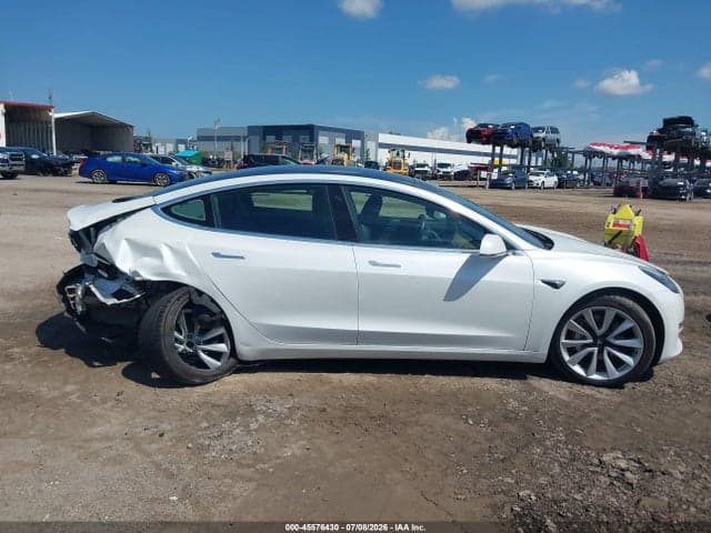 2019 TESLA MODEL 3 LONG RANGE/MID RANGE/STANDARD RANGE/STANDARD RANGE PLUS 11