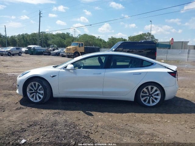 2019 TESLA MODEL 3 LONG RANGE/MID RANGE/STANDARD RANGE/STANDARD RANGE PLUS 12