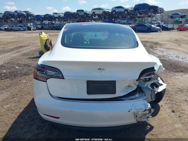 2019 TESLA MODEL 3 LONG RANGE/MID RANGE/STANDARD RANGE/STANDARD RANGE PLUS 14