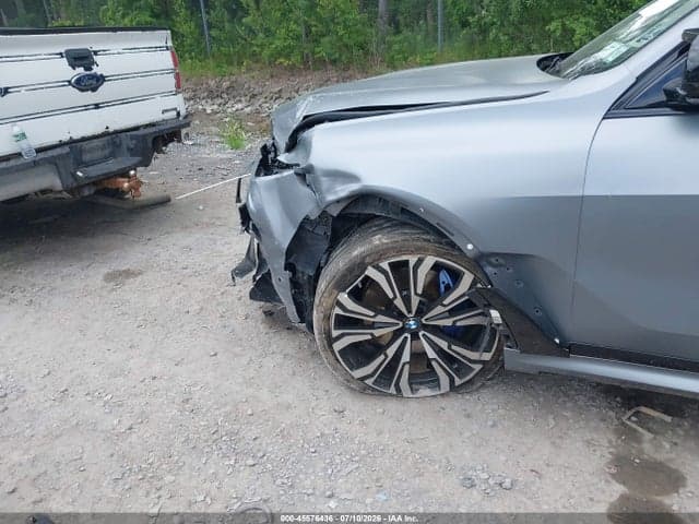 2025 BMW X7 M60I 6