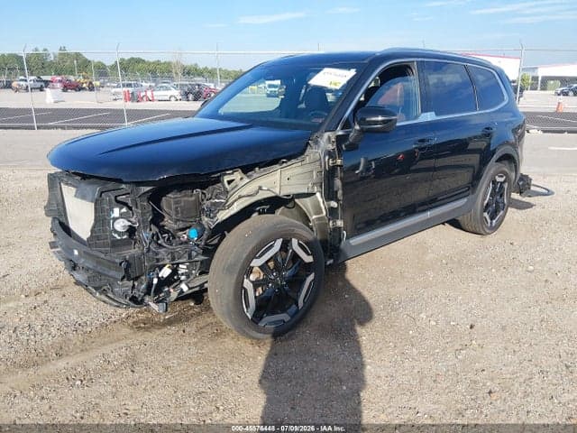 2023 KIA TELLURIDE EX 2