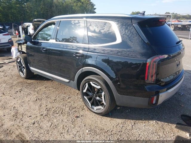 2023 KIA TELLURIDE EX 3