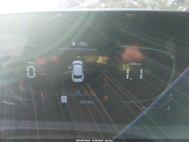 2023 KIA TELLURIDE EX 7