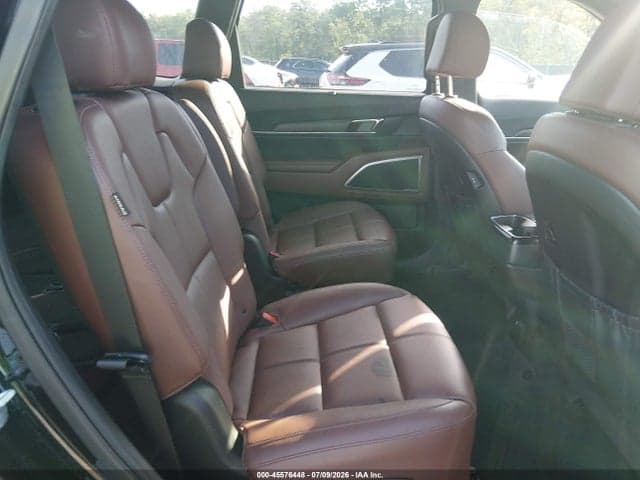 2023 KIA TELLURIDE EX 8