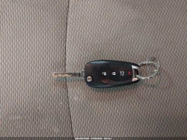 2018 CHEVROLET CRUZE LT AUTO 11