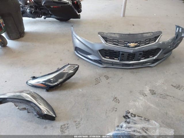2018 CHEVROLET CRUZE LT AUTO 12