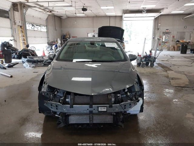 2018 CHEVROLET CRUZE LT AUTO 13