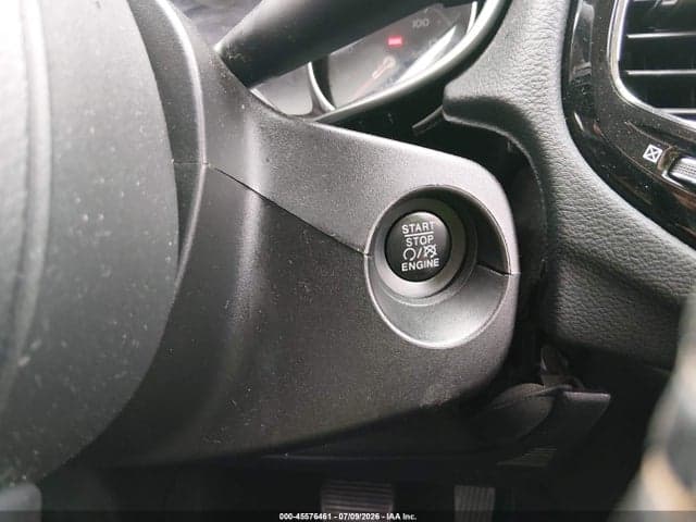 2018 JEEP COMPASS LIMITED 4X4 16