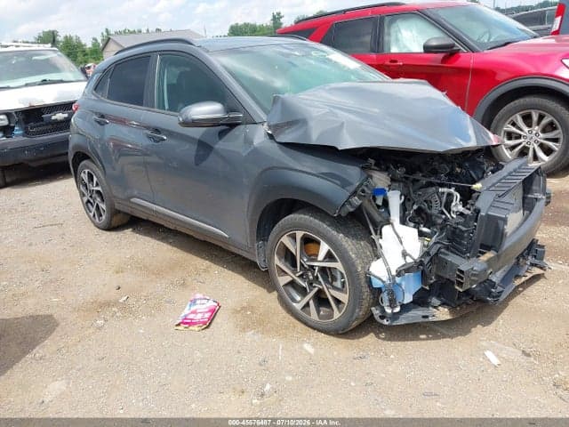2023 HYUNDAI KONA LIMITED