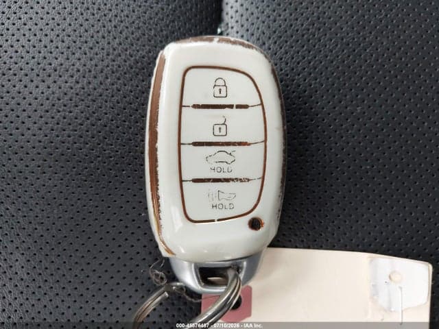 2023 HYUNDAI KONA LIMITED 11