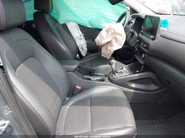 2023 HYUNDAI KONA LIMITED 5
