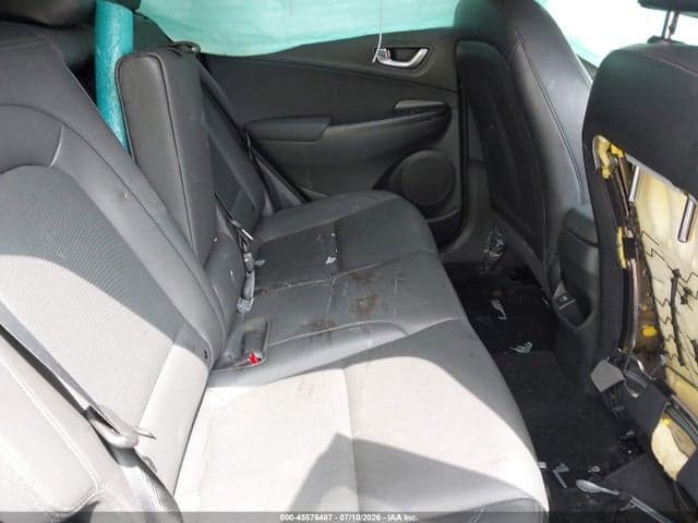 2023 HYUNDAI KONA LIMITED 8