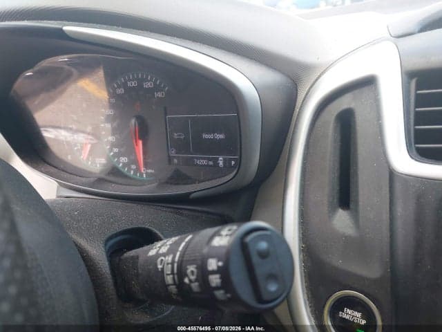 2020 CHEVROLET SONIC FWD 1FL 5-DOOR 7