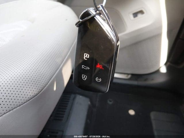 2025 VOLKSWAGEN ATLAS 2.0T SEL PREMIUM R-LINE 11