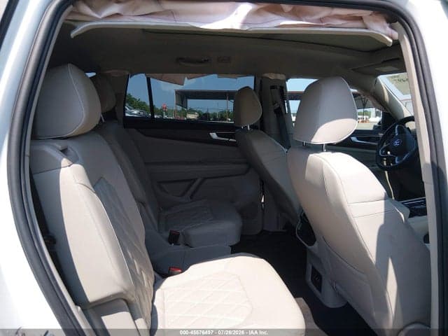 2025 VOLKSWAGEN ATLAS 2.0T SEL PREMIUM R-LINE 8